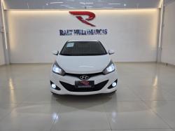 HYUNDAI HB 20 Sedan 1.6 16V 4P FLEX COMFORT AUTOMTICO