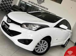 HYUNDAI HB 20 Sedan 1.6 16V 4P FLEX COMFORT AUTOMTICO
