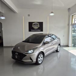 HYUNDAI HB 20 Sedan 1.0 12V 4P FLEX VISION