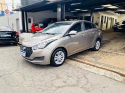 HYUNDAI HB 20 Sedan 1.0 12V 4P FLEX COMFORT PLUS TURBO