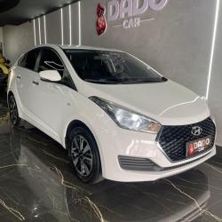 HYUNDAI HB 20 Sedan 1.6 16V 4P FLEX OCEAN