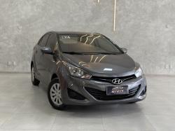HYUNDAI HB 20 Sedan 1.6 16V 4P FLEX COMFORT PLUS