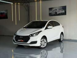 HYUNDAI HB 20 Sedan 1.6 16V 4P FLEX COMFORT PLUS HYUNDAI HB 20 Sedan 1.6 16V 4P FLEX COMFORT PLUS
