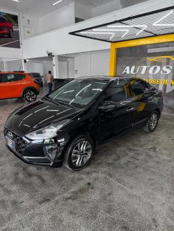 HYUNDAI HB 20 Sedan 1.0 12V 4P FLEX TGDI PLATINUM TURBO AUTOMÁTICO HYUNDAI HB 20 Sedan 1.0 12V 4P FLEX TGDI PLATINUM TURBO AUTOMÁTICO