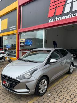 HYUNDAI HB 20 Sedan 1.0 12V 4P FLEX VISION HYUNDAI HB 20 Sedan 1.0 12V 4P FLEX VISION