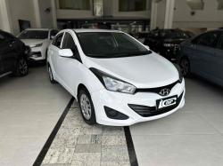 HYUNDAI HB 20 Sedan 1.6 16V 4P FLEX COMFORT PLUS