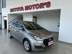 HYUNDAI HB 20 Sedan 1.0 12V 4P FLEX COMFORT PLUS