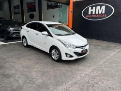 HYUNDAI HB 20 Sedan 1.6 16V 4P FLEX COMFORT PLUS AUTOMTICO