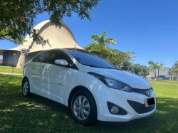 HYUNDAI HB 20 Sedan 1.6 16V 4P FLEX COMFORT PLUS