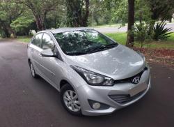 HYUNDAI HB 20 Sedan 1.6 16V 4P FLEX COMFORT STYLE