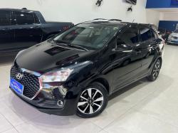 HYUNDAI HB 20 Sedan 1.6 16V 4P FLEX COMFORT STYLE AUTOMTICO