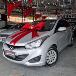 HYUNDAI HB 20 Sedan 1.6 16V 4P FLEX COMFORT PLUS