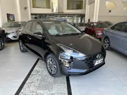 HYUNDAI HB 20 Sedan 1.0 12V 4P FLEX TGDI TURBO DIAMOND AUTOMTICO