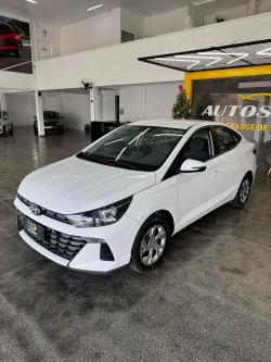 HYUNDAI HB 20 Sedan 1.0 12V 4P FLEX COMFORT PLUS