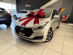 HYUNDAI HB 20 Sedan 1.6 16V 4P FLEX PREMIUM AUTOMTICO