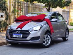 HYUNDAI HB 20 Sedan 1.6 16V 4P FLEX COMFORT PLUS