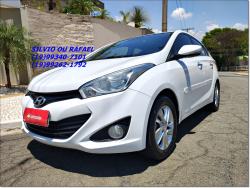 HYUNDAI HB 20 Sedan 1.6 16V 4P FLEX PREMIUM AUTOMTICO