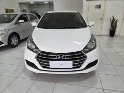HYUNDAI HB 20 Sedan 1.0 12V 4P FLEX COMFORT PLUS
