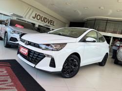 HYUNDAI HB 20 Sedan 1.0 12V 4P FLEX COMFORT PLUS