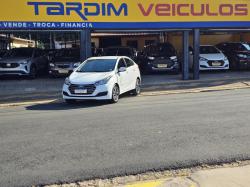 HYUNDAI HB 20 Sedan 1.6 16V 4P FLEX COMFORT AUTOM�TICO