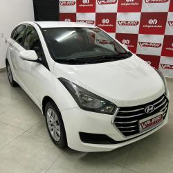 HYUNDAI HB 20 Sedan 1.6 16V 4P FLEX COMFORT PLUS AUTOM�TICO