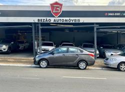 HYUNDAI HB 20 Sedan 1.6 16V 4P FLEX COMFORT PLUS