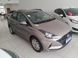 HYUNDAI HB 20 Sedan 1.0 12V 4P FLEX EVOLUTION