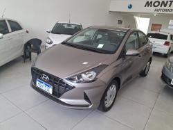HYUNDAI HB 20 Sedan 1.0 12V 4P FLEX EVOLUTION