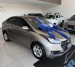 HYUNDAI HB 20 Sedan 1.6 16V 4P FLEX COMFORT PLUS AUTOM�TICO