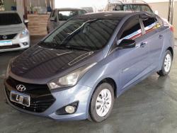 HYUNDAI HB 20 Sedan 1.6 16V 4P FLEX COMFORT PLUS
