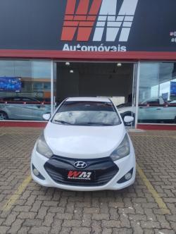 HYUNDAI HB 20 Sedan 1.0 12V 4P FLEX COMFORT PLUS
