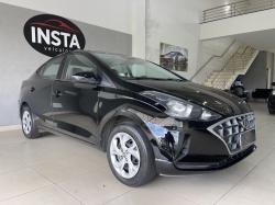 HYUNDAI HB 20 Sedan 1.0 12V 4P FLEX VISION