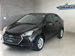 HYUNDAI HB 20 Sedan 1.6 16V 4P FLEX COMFORT PLUS AUTOM�TICO