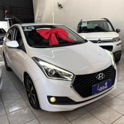 HYUNDAI HB 20 Sedan 1.6 16V 4P FLEX PREMIUM AUTOM�TICO