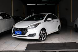HYUNDAI HB 20 Sedan 1.6 16V 4P FLEX PREMIUM AUTOM�TICO
