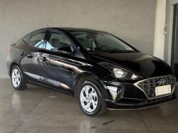 HYUNDAI HB 20 Sedan 1.0 12V 4P FLEX VISION