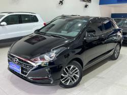 HYUNDAI HB 20 Sedan 1.0 12V 4P FLEX TGDI EVOLUTION TURBO AUTOM�TICO