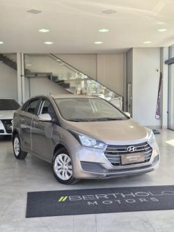 HYUNDAI HB 20 Sedan 1.6 16V 4P FLEX COMFORT PLUS AUTOM�TICO