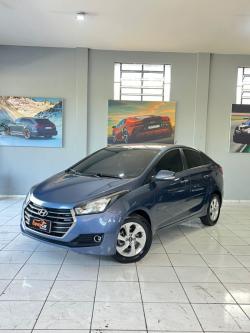 HYUNDAI HB 20 Sedan 1.6 16V 4P FLEX COMFORT PLUS