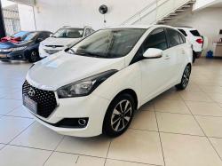 HYUNDAI HB 20 Sedan 1.6 16V 4P FLEX COMFORT STYLE