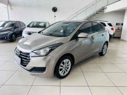 HYUNDAI HB 20 Sedan 1.6 16V 4P FLEX COMFORT PLUS