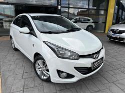 HYUNDAI HB 20 Sedan 1.0 12V 4P FLEX COMFORT PLUS