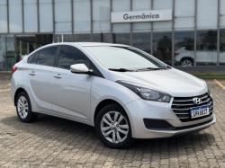 HYUNDAI HB 20 Sedan 1.6 16V 4P FLEX COMFORT AUTOM�TICO