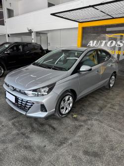 HYUNDAI HB 20 Sedan 1.0 12V 4P FLEX COMFORT PLUS