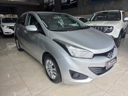 HYUNDAI HB 20 Sedan 1.6 16V 4P FLEX COMFORT PLUS