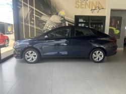 HYUNDAI HB 20 Sedan 1.0 12V 4P FLEX COMFORT PLUS