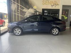HYUNDAI HB 20 Sedan 1.0 12V 4P FLEX COMFORT PLUS