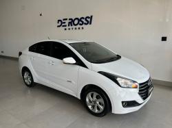 HYUNDAI HB 20 Sedan 1.6 16V 4P FLEX COMFORT STYLE AUTOM�TICO