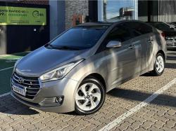 HYUNDAI HB 20 Sedan 1.6 16V 4P FLEX PREMIUM AUTOM�TICO