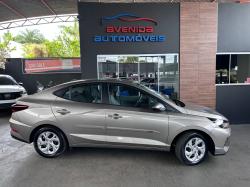 HYUNDAI HB 20 Sedan 1.0 12V 4P FLEX COMFORT PLUS